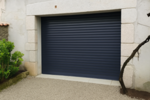 rideaux métallique pour garage