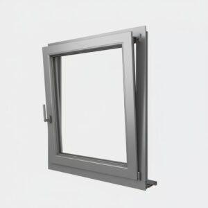 fenêtre oscillo batant 1 vantail alu