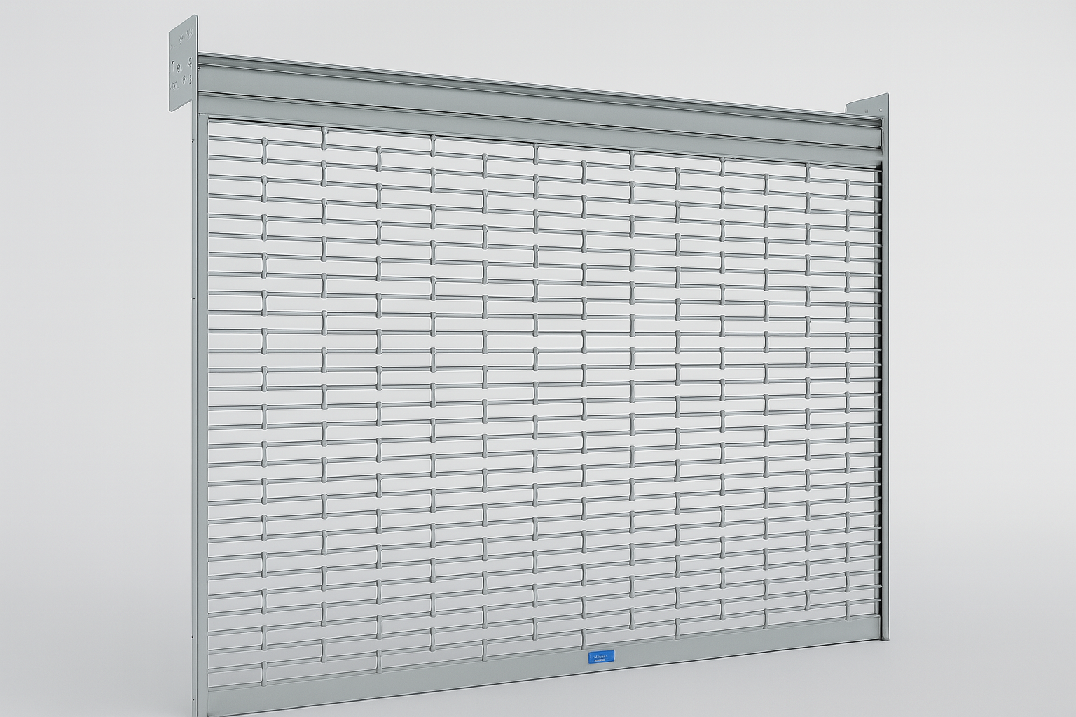 Grille de défense pour fenêtre sur mesure
