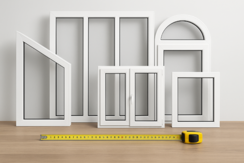 Dimensions sur mesure