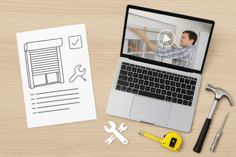 Nos guides d'installation