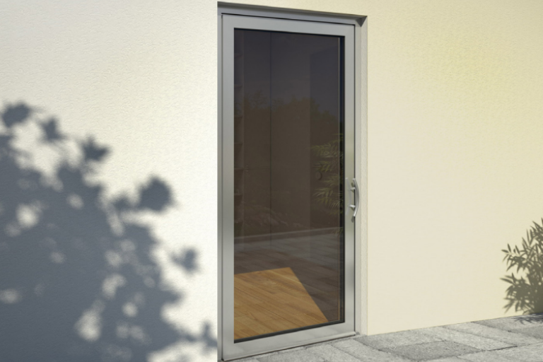 Vitrage et panneaux de remplissage​