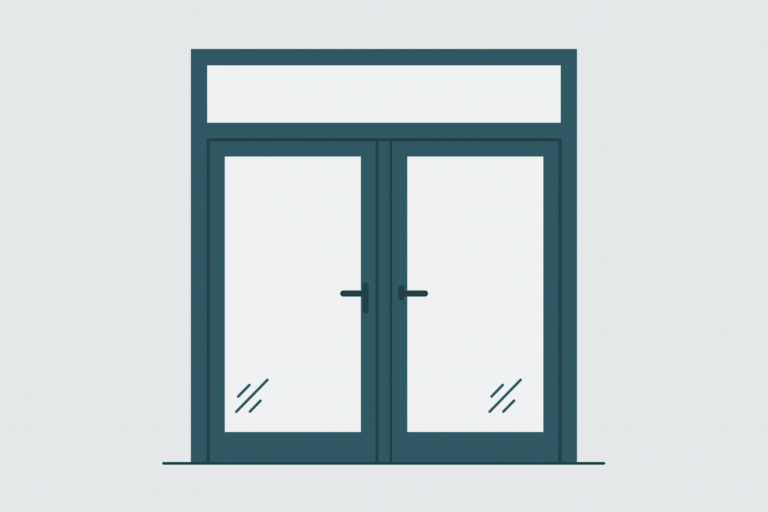 Dimensions sur mesure