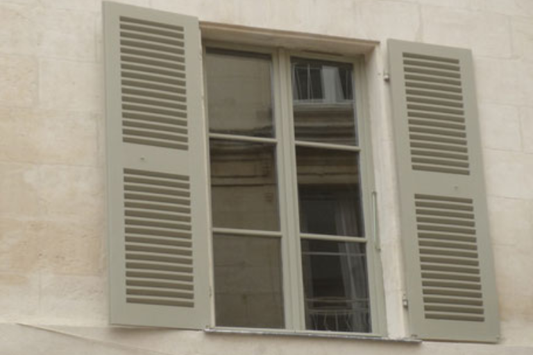Matériaux petits bois