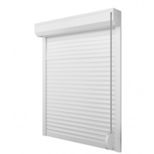 Volet roulant manuel