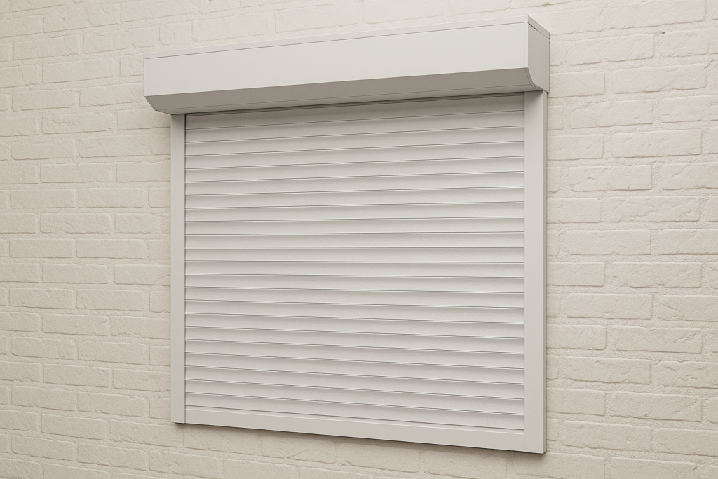 Volet roulant rénovation