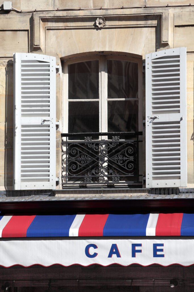 fenetre francaise conclusion