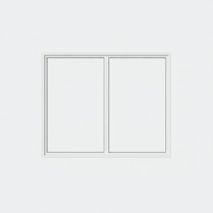 baie vitrée fixe 2 vantaux pvc baie vitrée fixe 2 vantaux pvc