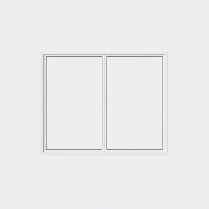 baie vitrée fixe 2 vantaux pvc baie vitrée fixe 2 vantaux pvc