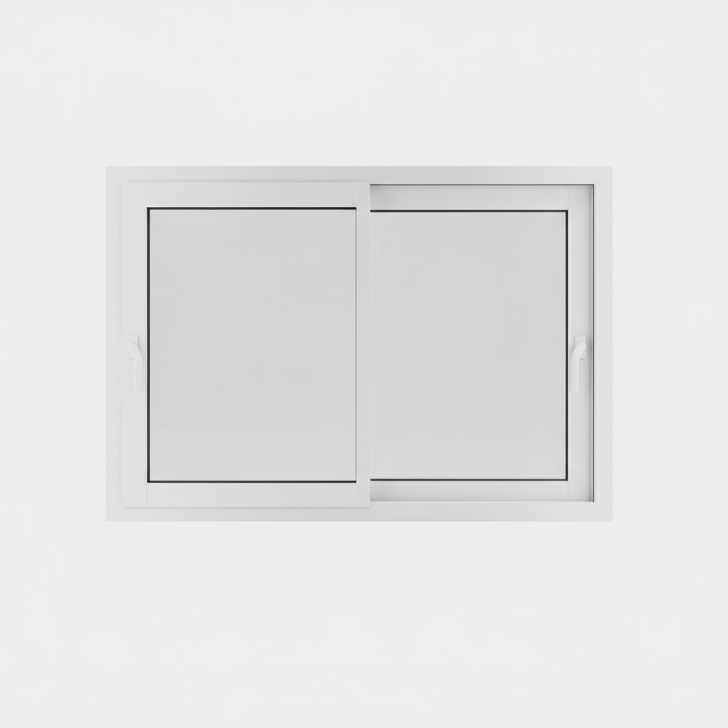 Coulissant REHAU SLINOVA X : baie et fenêtre PVC sur mesure
