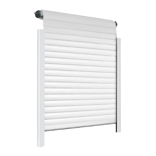 volet roulant traditionnel