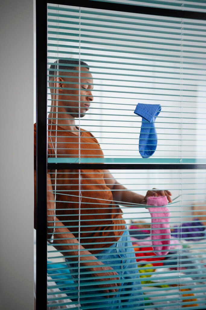 entretien volets particularite