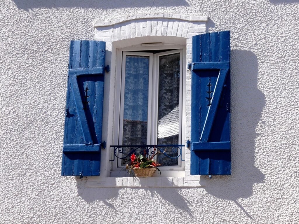 couleur volet choisir 5