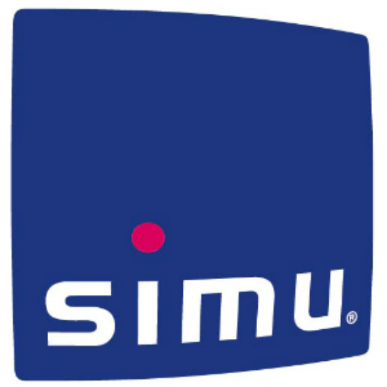Logo SIMU