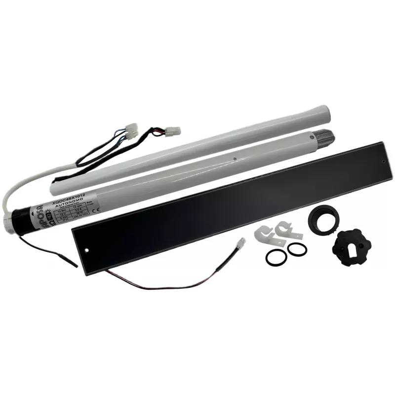 GAPOSA Kit Solaire 10 Nm