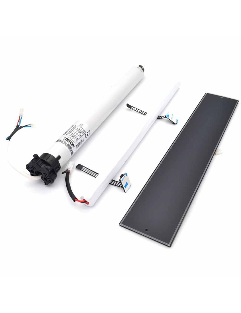 GAPOSA Kit Solaire 3/9