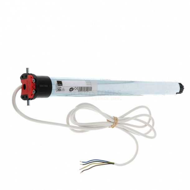 SIMU T5 8/17