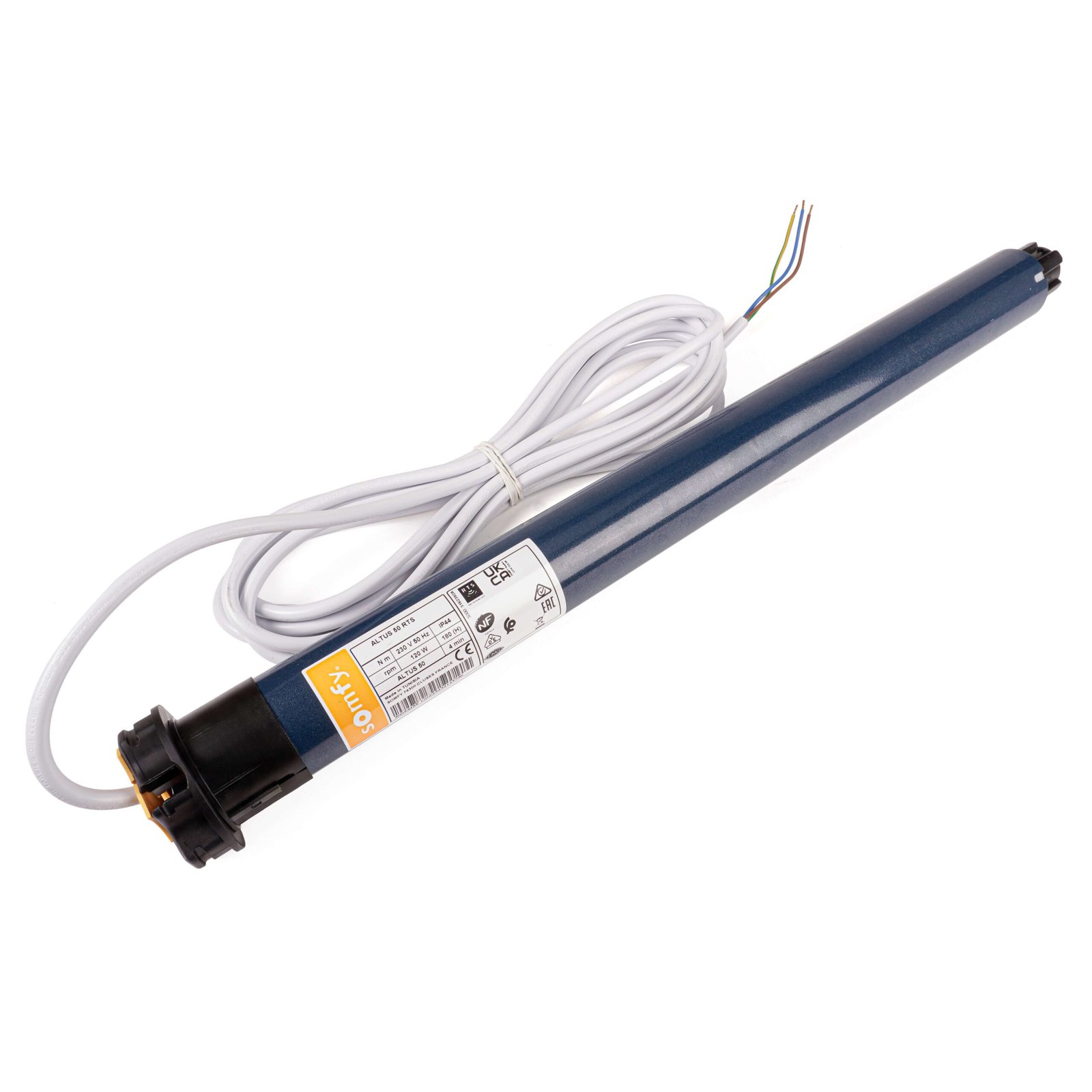 SOMFY Altus RTS 30/17