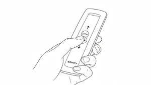 Programmer une télécommande de volet roulant